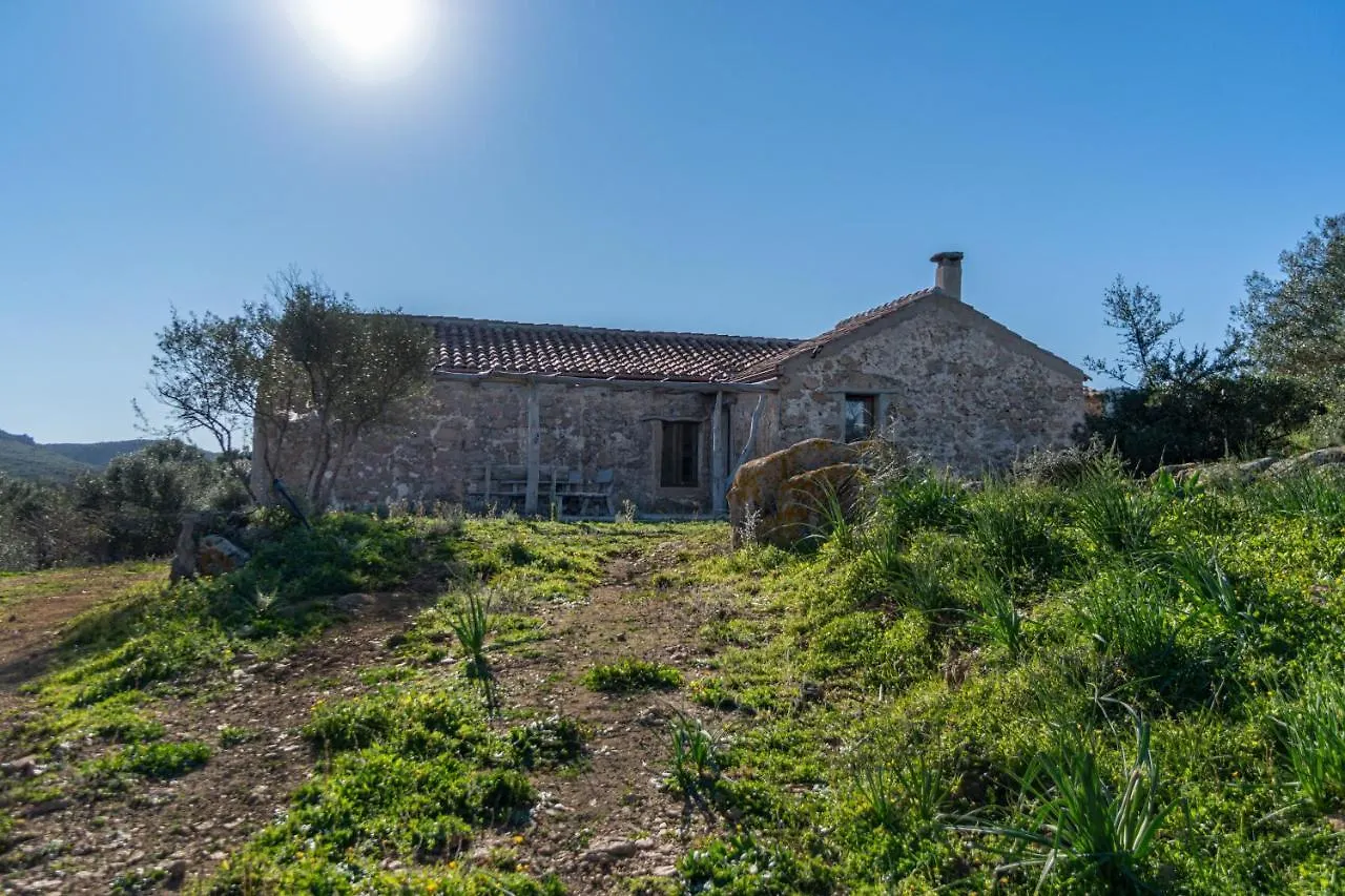 Le Case Di Mara - Appartamenti Tipici 