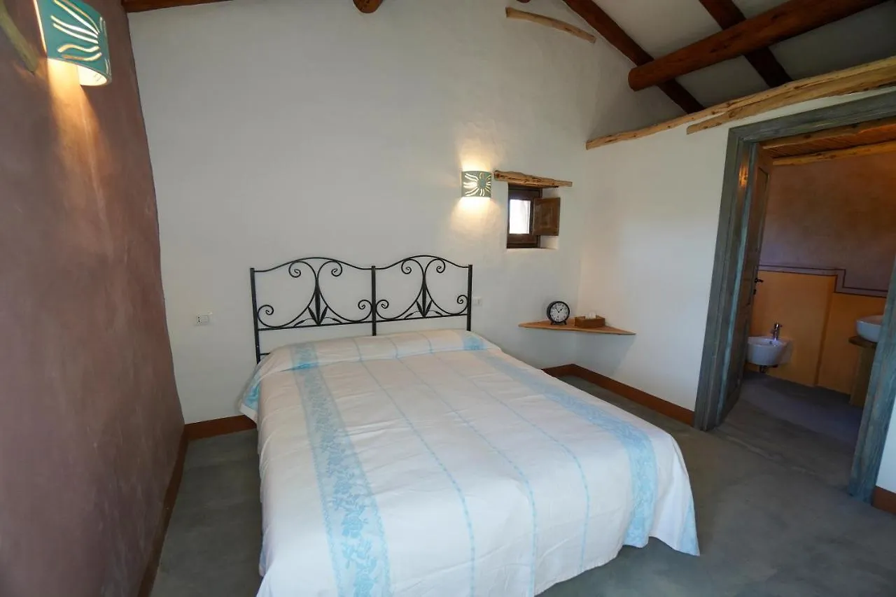 Apartment Le Case Di Mara - Appartamenti Tipici 