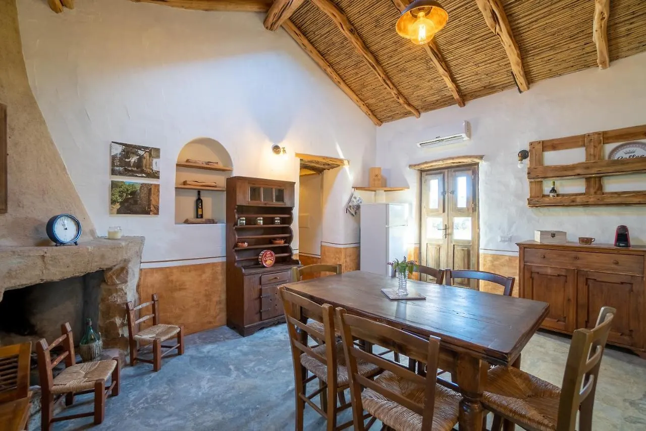 Le Case di Mara - Appartamenti Tipici Stazzo Giovannareddu Porto San Paolo