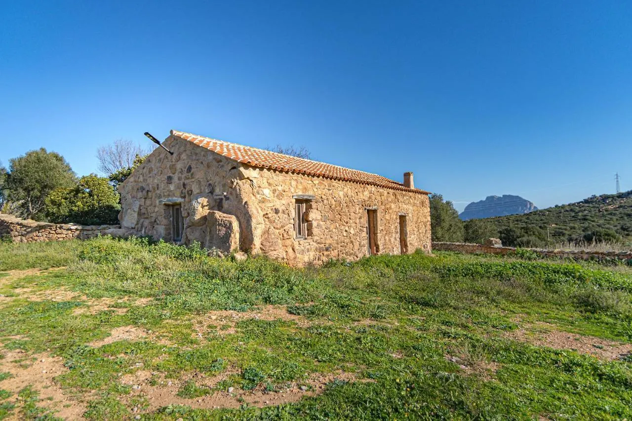 Le Case di Mara - Appartamenti Tipici Stazzo Giovannareddu Porto San Paolo