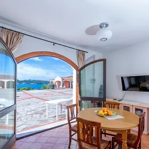 Appartamento Incantevole Con Vista Mare, Buoncammino